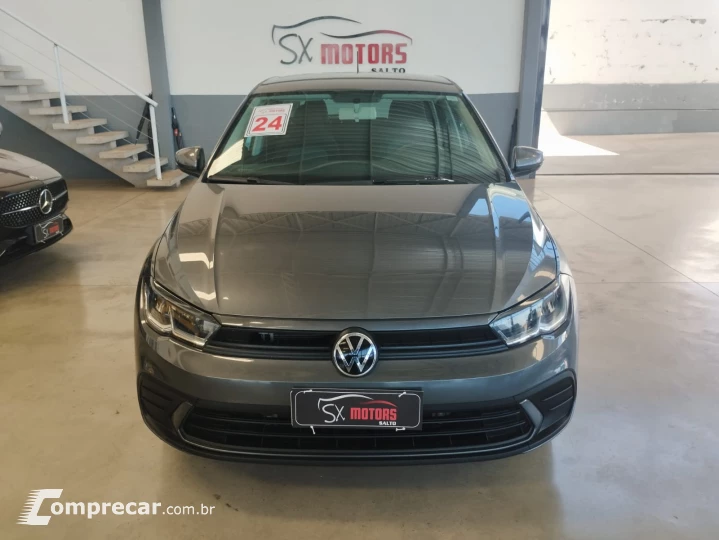 POLO 1.0 TSI Comfortline