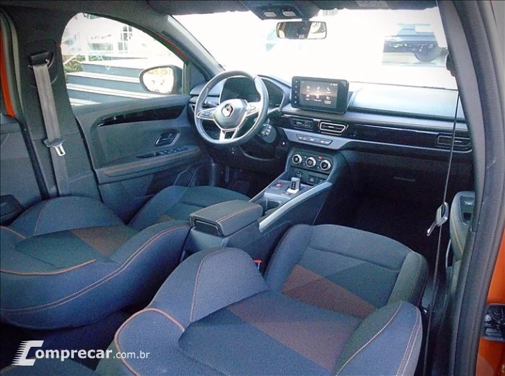 KARDIAN 1.0 TCE Techno EDC