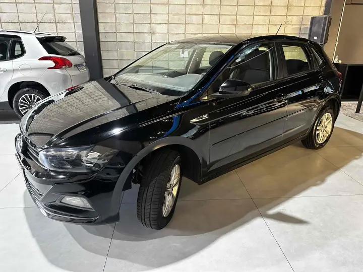 POLO 1.6 MSI TOTAL FLEX MANUAL