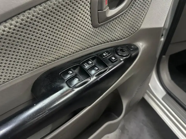 Tucson 2.0 Mpfi Gls 16V 143Cv 2Wd Gasolina 4P Automático