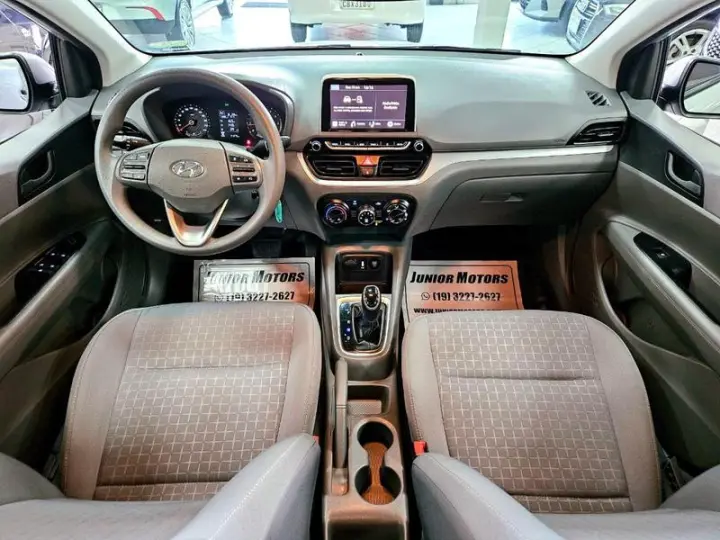 HB20S COMFORT PLUS 1.0 TB FLEX 12V AUT