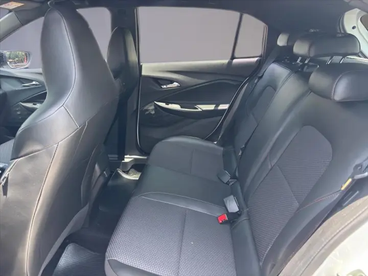 ONIX 1.0 TURBO FLEX RS AUTOMÁTICO