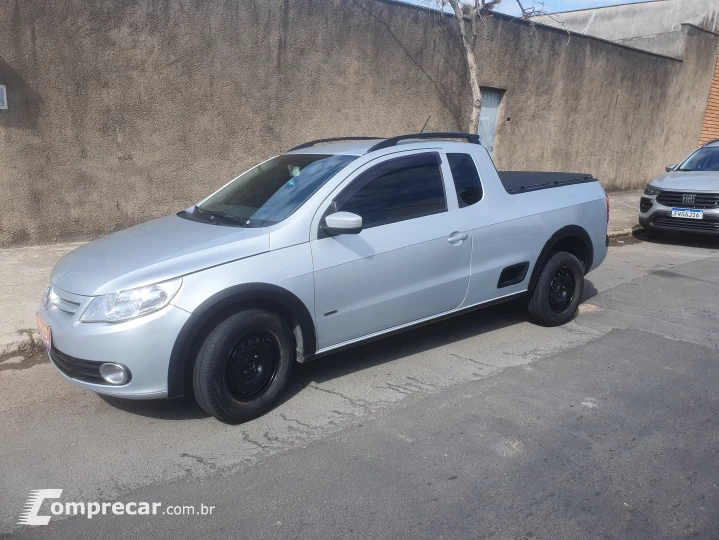 SAVEIRO 1.6 MI Trendline CE 8V