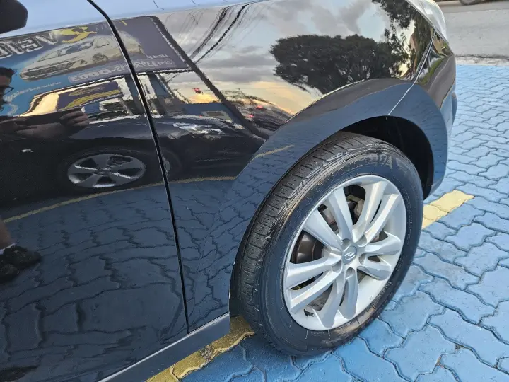 IX35 2.0 MPFI GLS 16V FLEX 4P AUTOMÁTICO