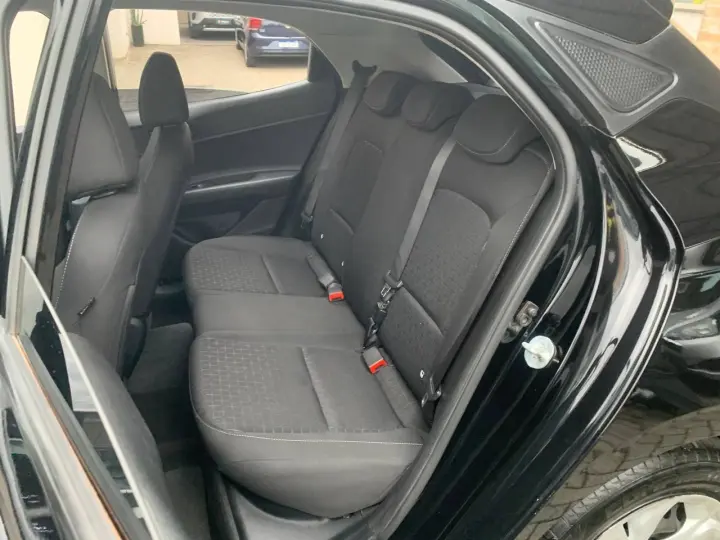 HB20 Comfort 1.0 Flex 12V Mec.