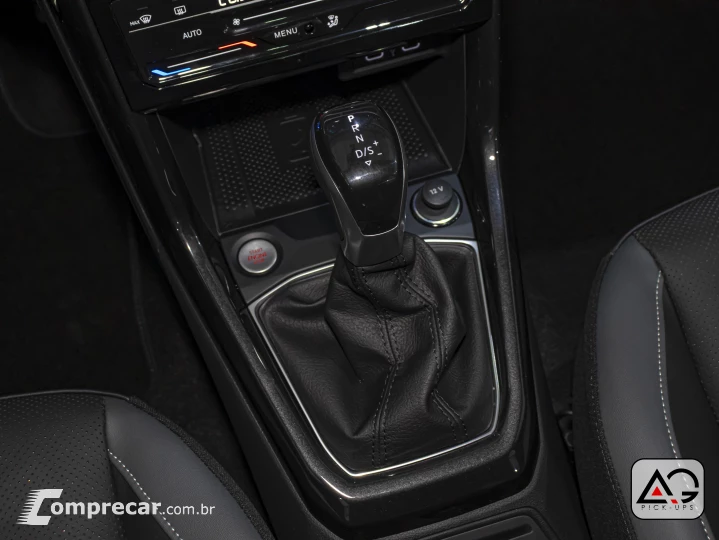 T-CROSS 1.4 250 TSI Extreme