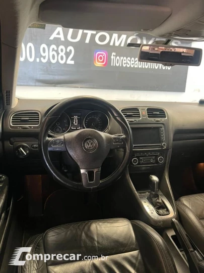 VOLKSWAGEN JETTA 2.5 I VARIANT 20V 170CV