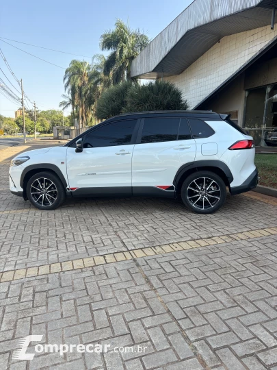 COROLLA CROSS 2.0 Vvt-ie Gr-sport