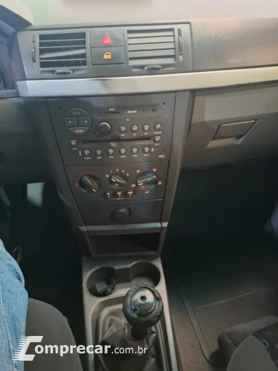 MERIVA 1.4 MPFI Maxx 8V