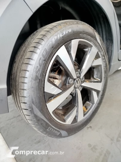 NIVUS 1.0 200 TSI Highline