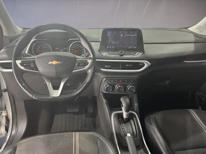 TRACKER 1.2 TURBO FLEX LTZ AUTOMÁTICO