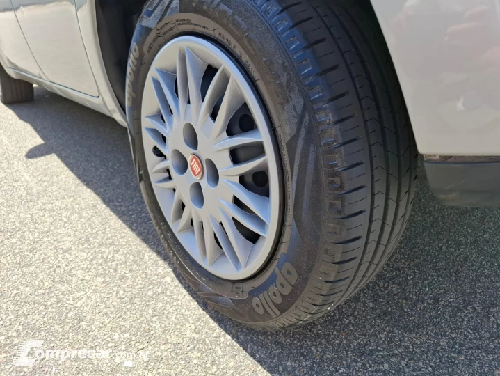 IDEA 1.4 MPI Attractive 8V