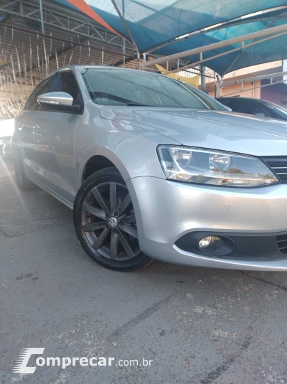 JETTA 2.0 Comfortline 120cv