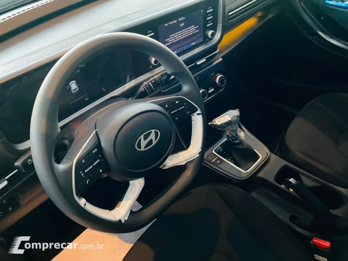 CRETA 1.0 Tgdi Comfort