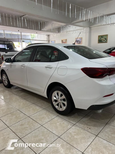 ONIX 1.0 Turbo Plus LT