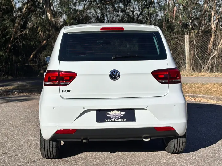 Fox 1.6 MSI Connect (Flex)