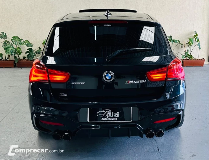 125I 2.0 M Sport 16V