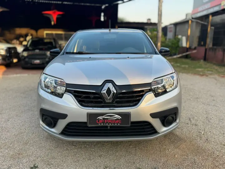 Logan 1.0 12V 4P FLEX SCE ZEN