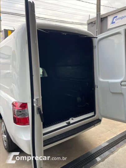 MONTANA 1.4 MPFI LS CS 8V