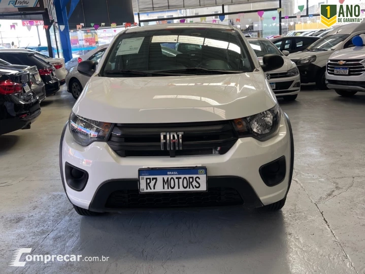 MOBI 1.0 EVO FLEX LIKE. MANUAL