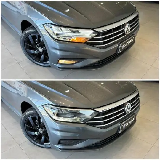 JETTA COMFORT. 250 TSI 1.4 FLEX 16V AUT