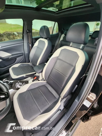 T-CROSS 1.4 250 TSI Highline