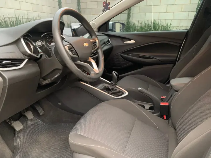 ONIX 1.0 TURBO FLEX PLUS LTZ MANUAL