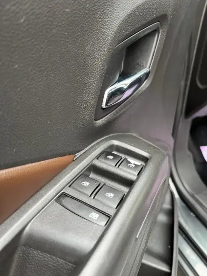 COBALT 1.8 MPFI Elite 8V