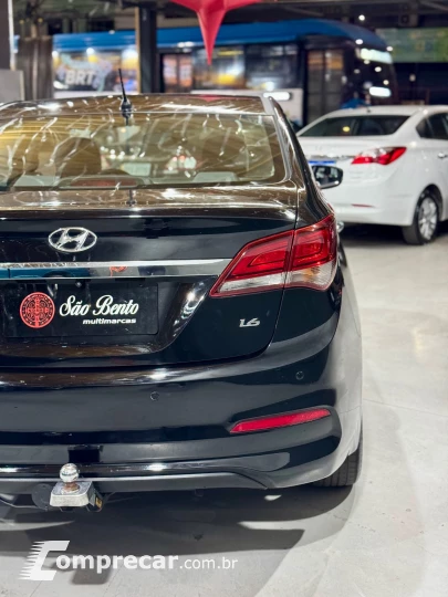 HB20S C.Plus/C.Style 1.6 Flex 16V Mec.4p