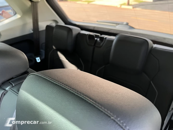 TIGUAN 1.4 250 TSI Allspace Comfortline