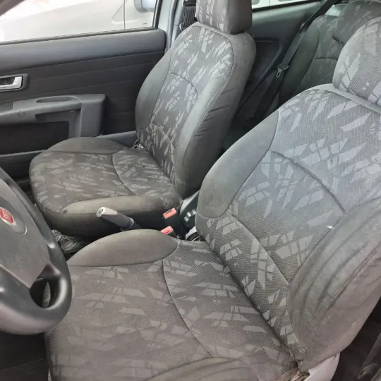 Palio ELX 1.0/ 1.0 Fire Flex 8V 2p