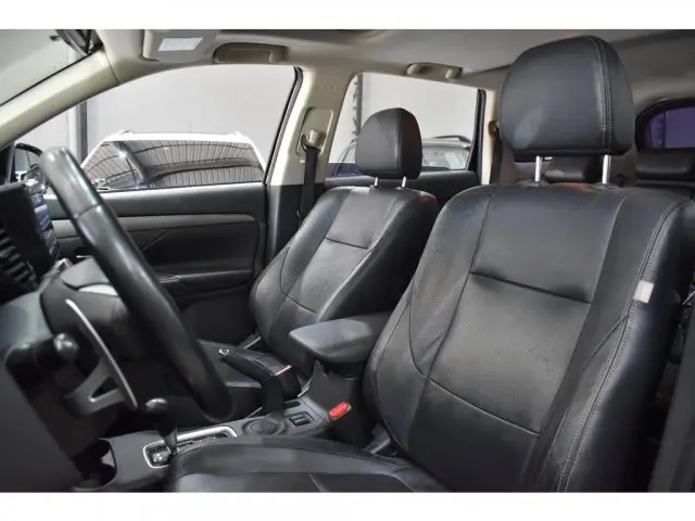 OUTLANDER - 2.0 16V 4P AUTOMÁTICO