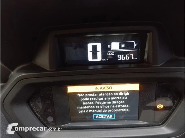 XMAX 250 CONNECTED ABS - SCOOTER