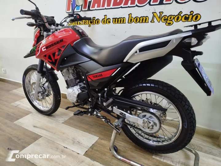 XTZ CROSSER Z150 ABS