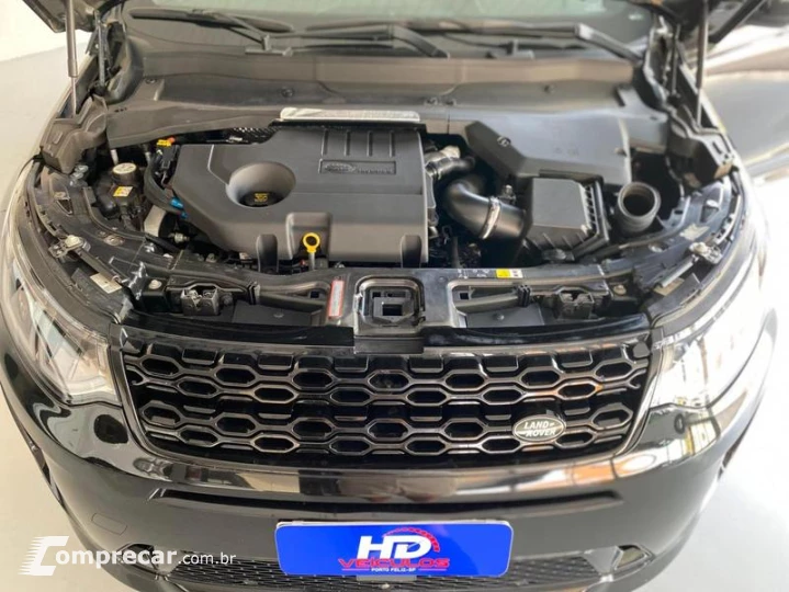 DISC SPT D200 SE RD7L