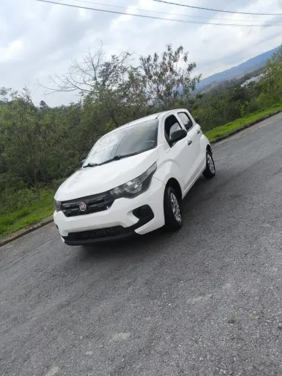 MOBI 1.0 8V Evo Easy