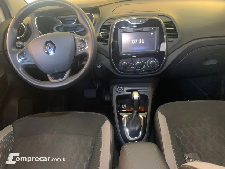 CAPTUR 1.6 16V SCE ZEN
