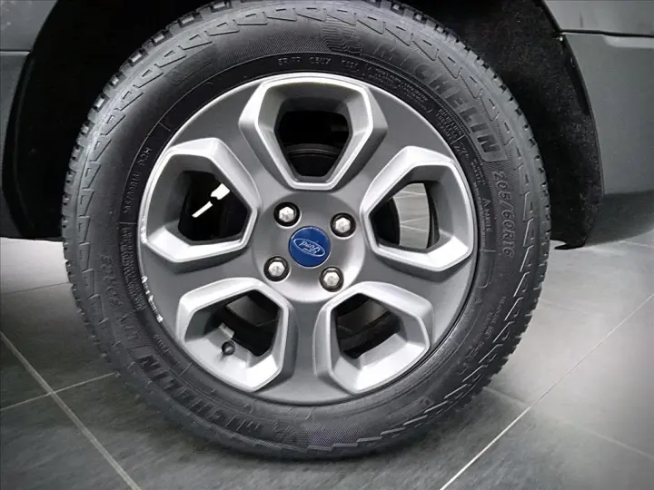 ECOSPORT 1.5 TI-VCT FLEX FREESTYLE AUTOMÁTICO