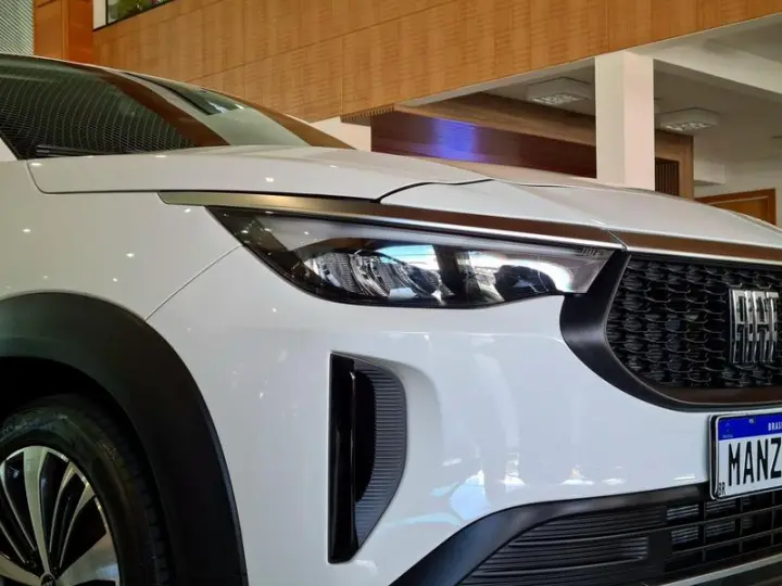 FASTBACK AUDACE TURBO 200 FLEX AT 4P