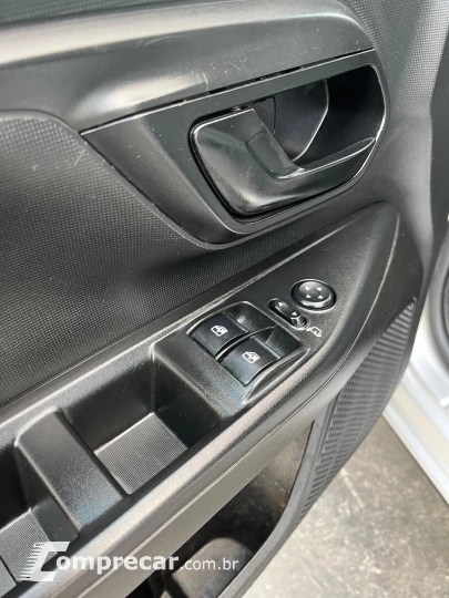 STRADA 1.3 Firefly Freedom CS