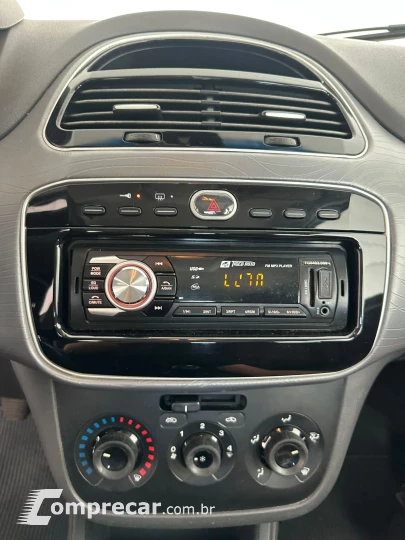 PUNTO 1.6 Essence 16V