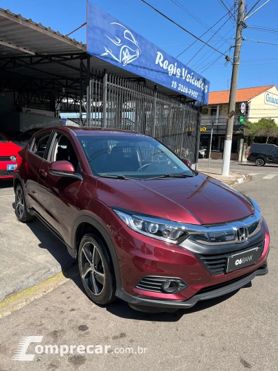 HR-V 1.8 16V EX