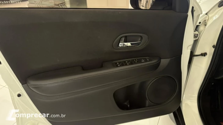 HR-V EX CVT 1.8 I-VTEC FlexOne