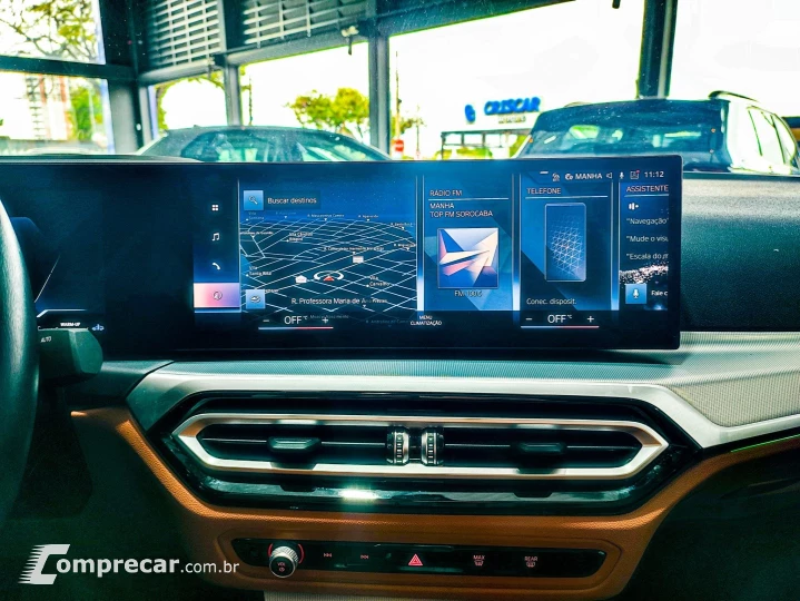 320I 2.0 16V Turbo GP