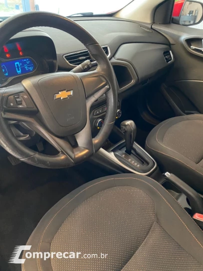 ONIX 1.4 MPFI LTZ 8V