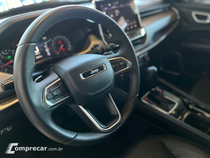 COMPASS 1.3 T270 Turbo Longitude