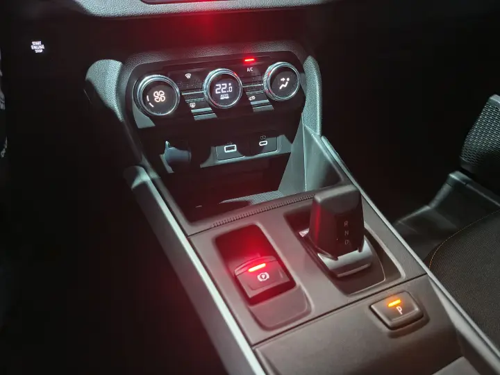 KARDIAN 1.0 TCE Authentic EDC