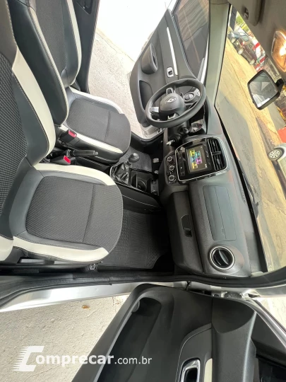 KWID 1.0 12V SCE Intense