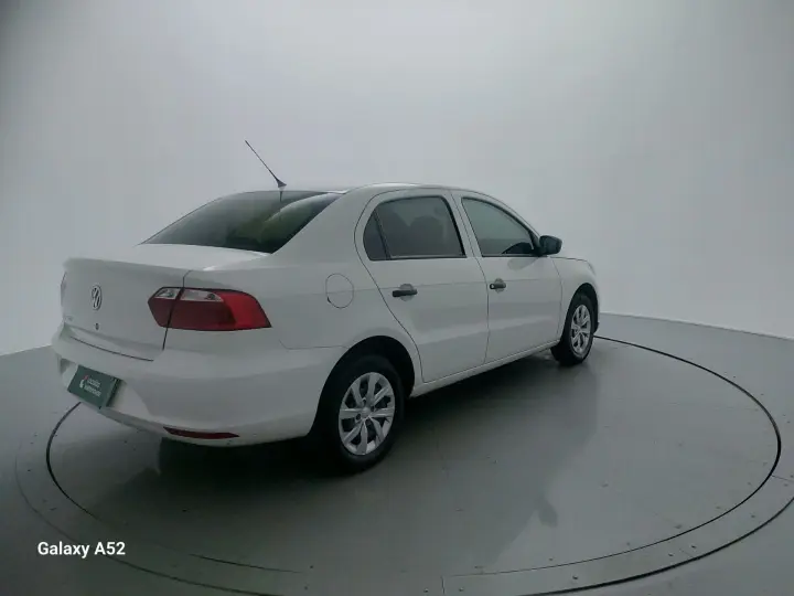 VOYAGE 1.0 12V MPI TOTALFLEX 4P MANUAL