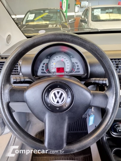 SPACEFOX 1.6 MSI Comfortline 8V